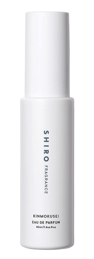 SHIRO シロ キンモクセイの香水